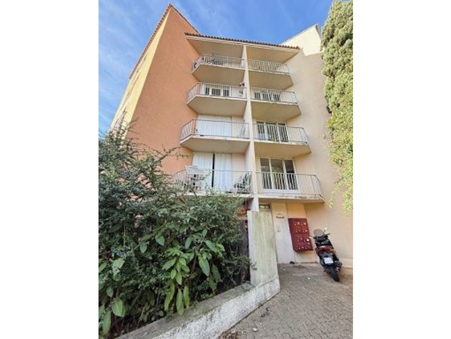 Vente Appartement CLERMONT L'HERAULT 66 800 €