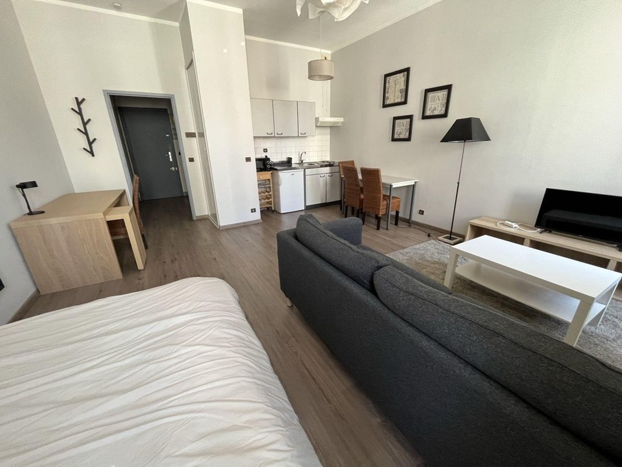 Location Appartement BOURG EN BRESSE  505 €