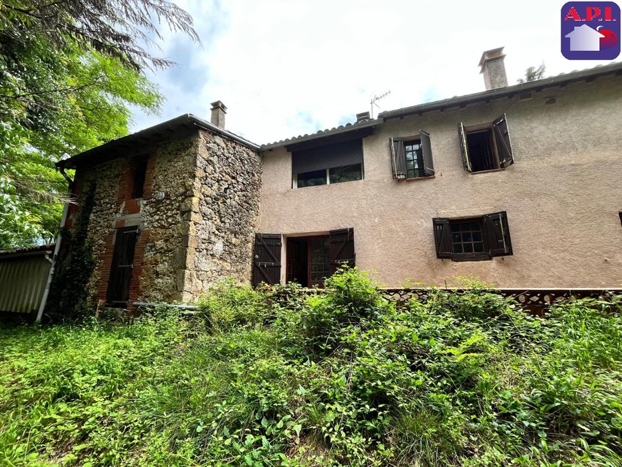 Vente Maison PAMIERS  193 000 €