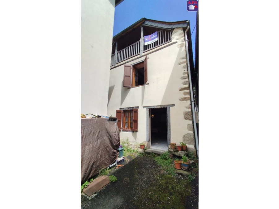 Vente Maison BIERT 79 000 €