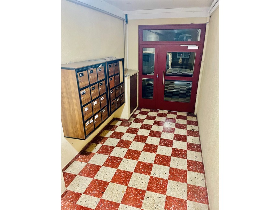 Vente Appartement Marseille 14ème 82 000 €