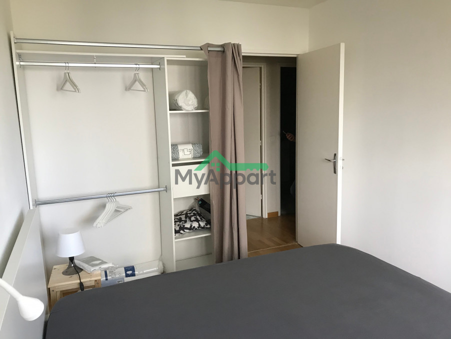 Location Appartement CHOISY LE ROI  520 €