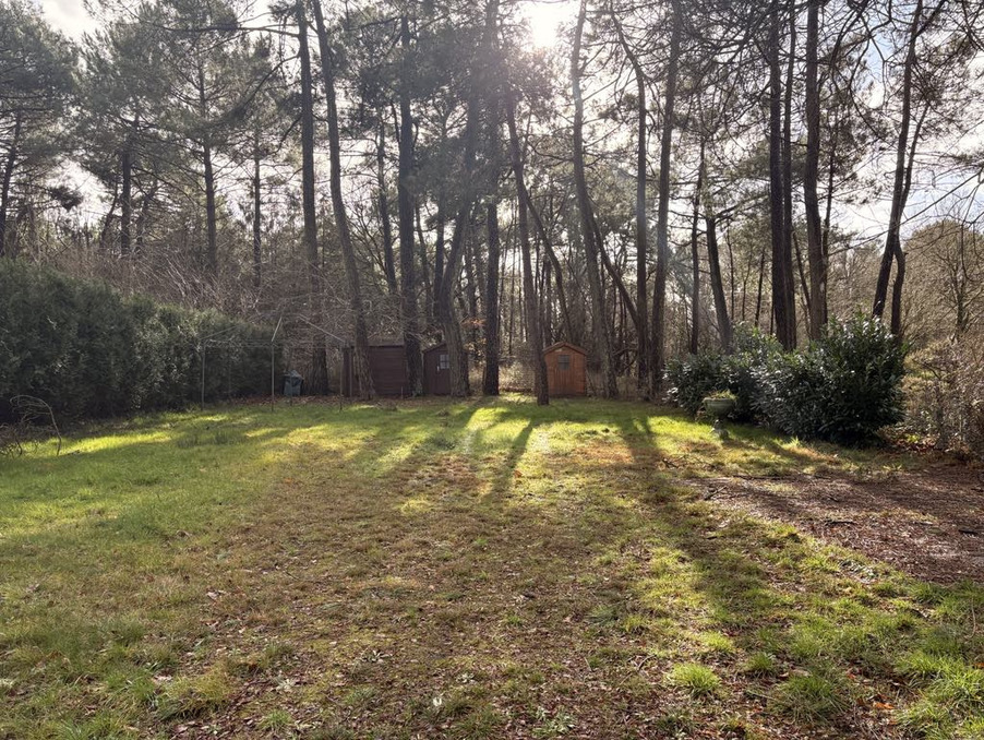 Vente Terrain Pénestin 34 000 €