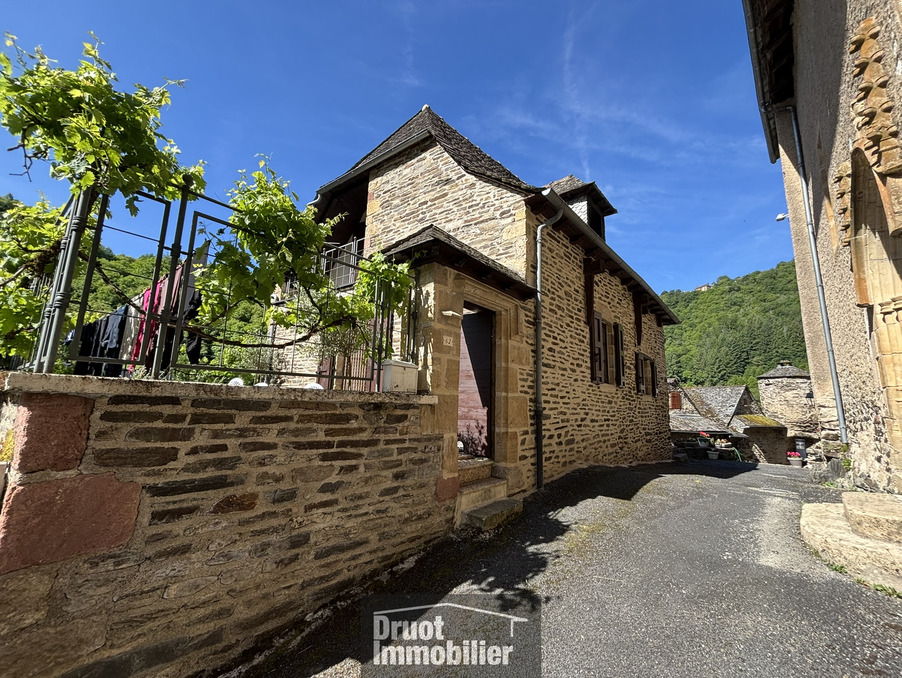 Vente Maison Espalion  165 000 €