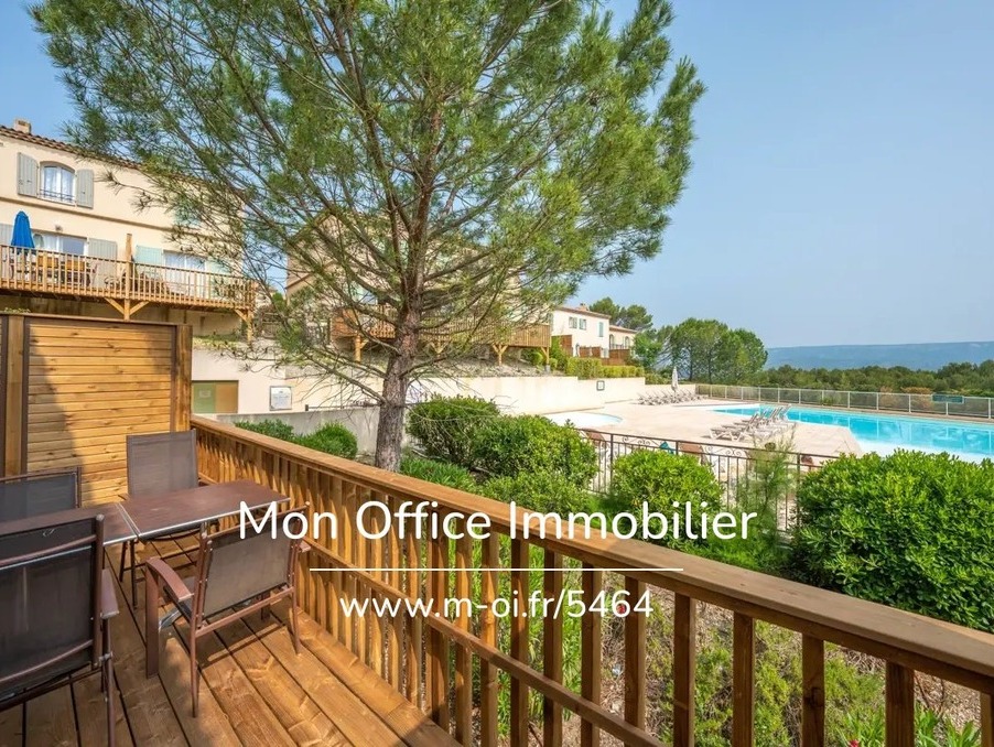 Vente Maison Mallemort  225 000 €