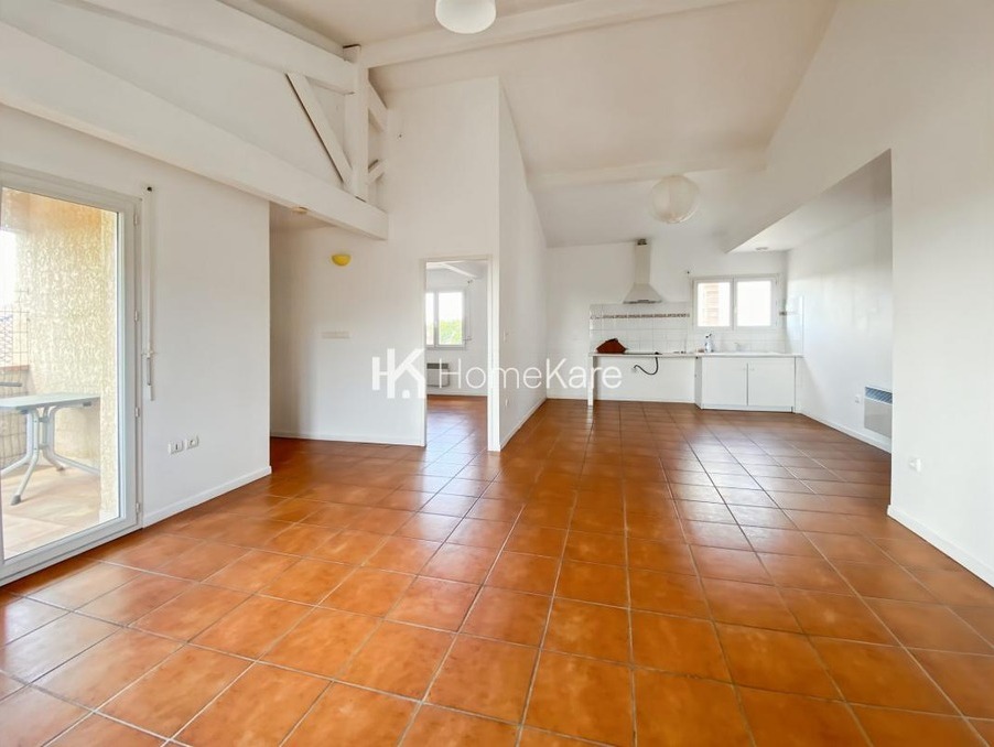 Vente Appartement Pujaudran  185 000 €