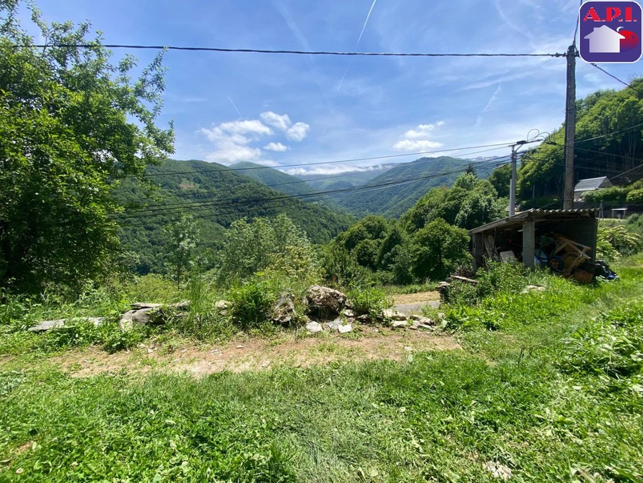 Vente Maison SAINT LARY 50 500 €
