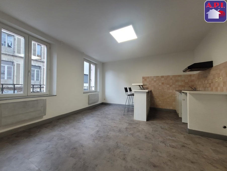 Location Appartement SAINT GIRONS  420 €