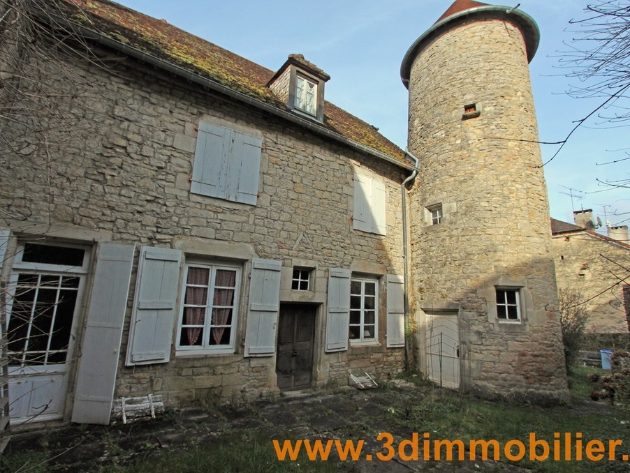 Vente Maison Lons le saunier  312 000 €