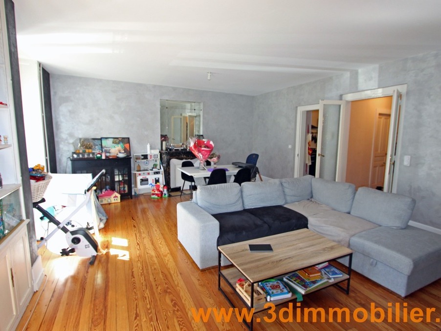 Vente Appartement Lons le saunier  167 000 €