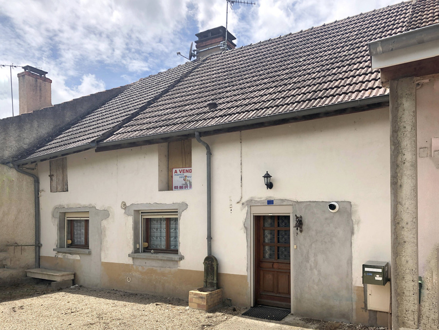 Vente Maison Verdun sur le doubs 57 000 €