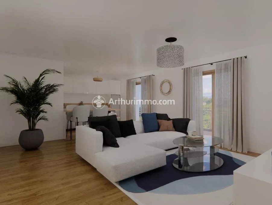 Vente Appartement Publier  279 000 €