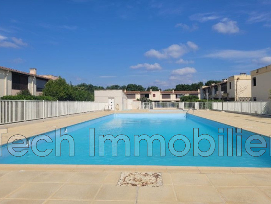 Vente Appartement Argelès-sur-Mer  106 000 €