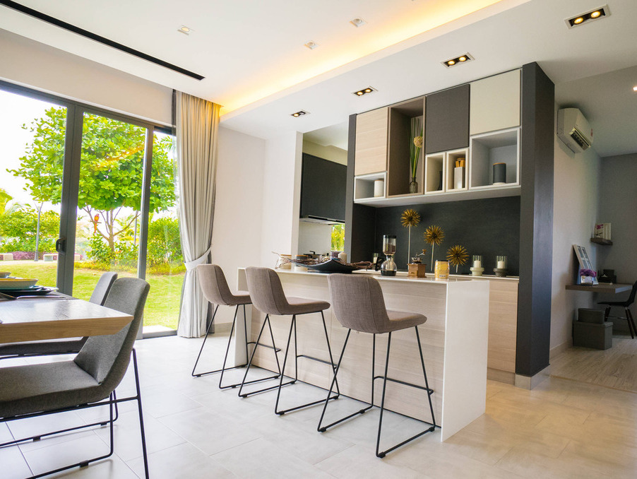 Vente Neuf BISCHOFFSHEIM  377 000 €