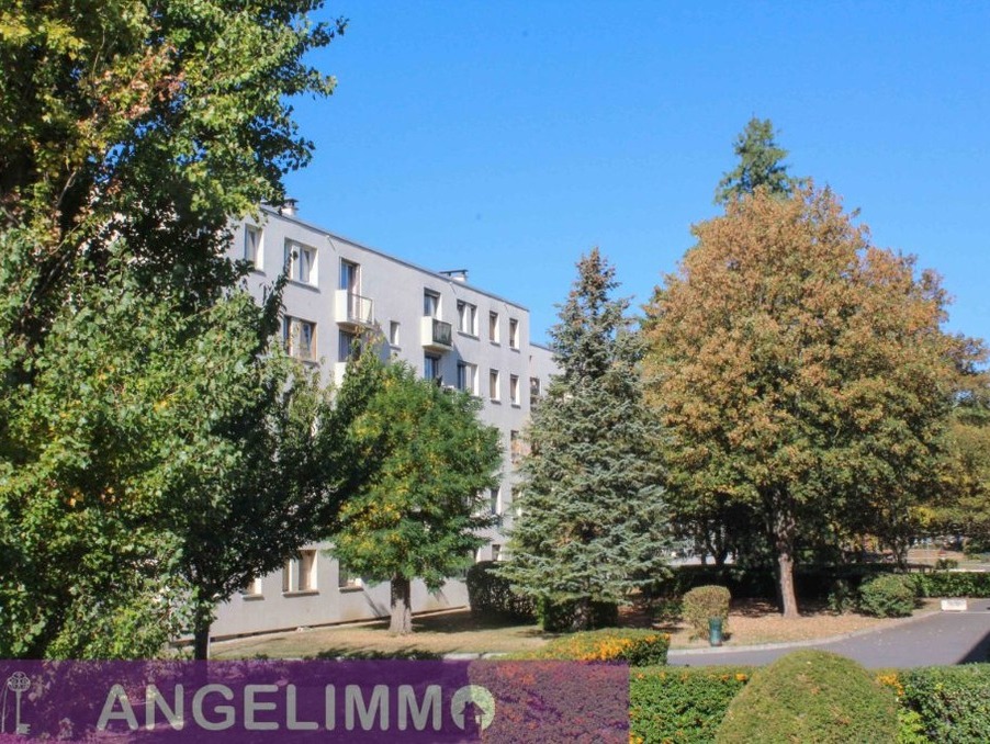 Vente Appartement Franconville  164 000 €