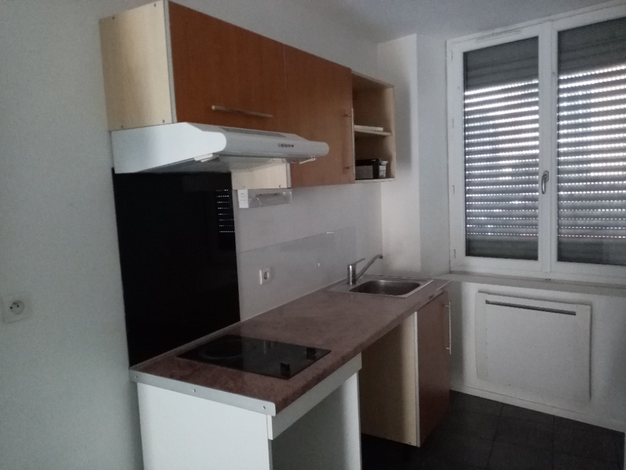 Location Appartement Montauban  400 €
