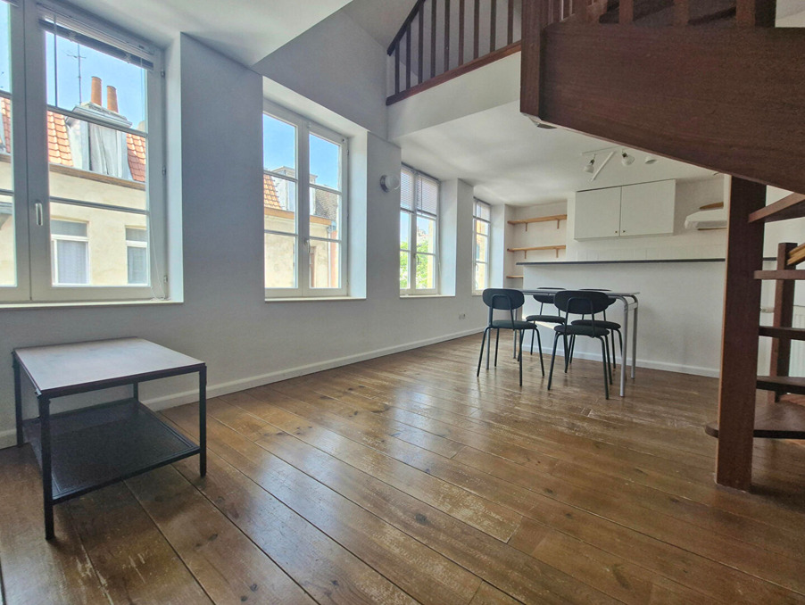 Vente Appartement Lille  250 000 €