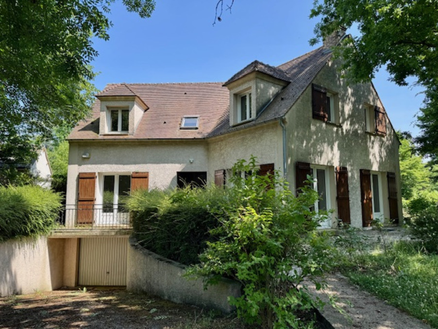 Vente Maison Villennes-sur-Seine  750 000 €