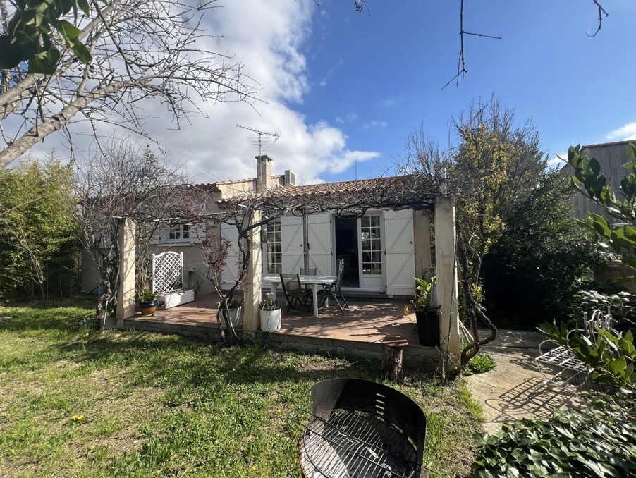 Vente Maison MONTPELLIER  416 000 €