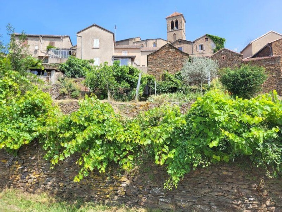 Vente Maison LES VANS  265 000 €