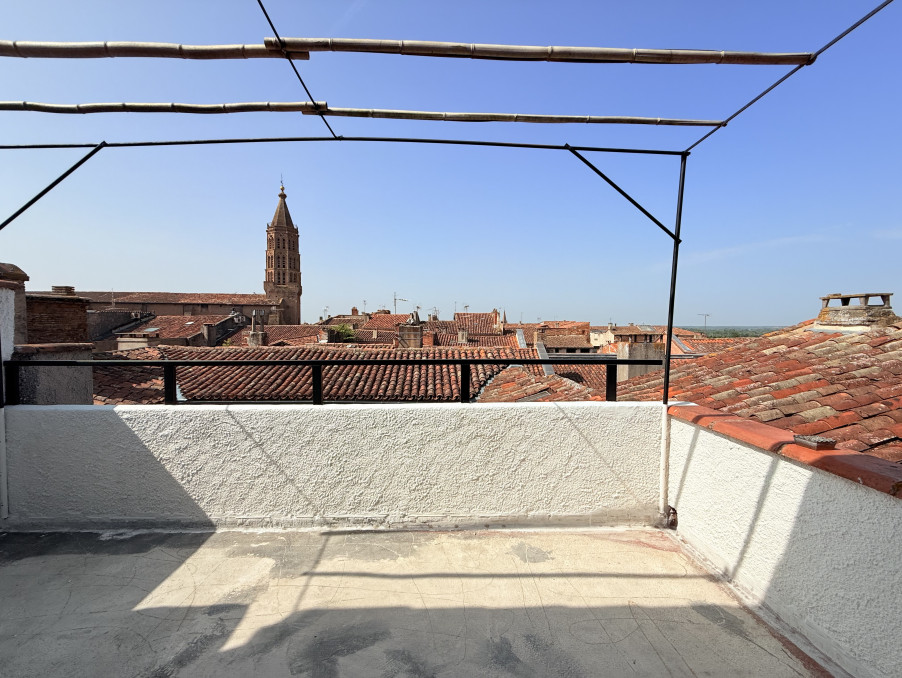 Vente Appartement MONTAUBAN  190 000 €