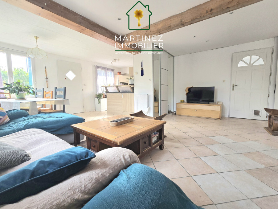 Vente Maison MIONS  335 000 €
