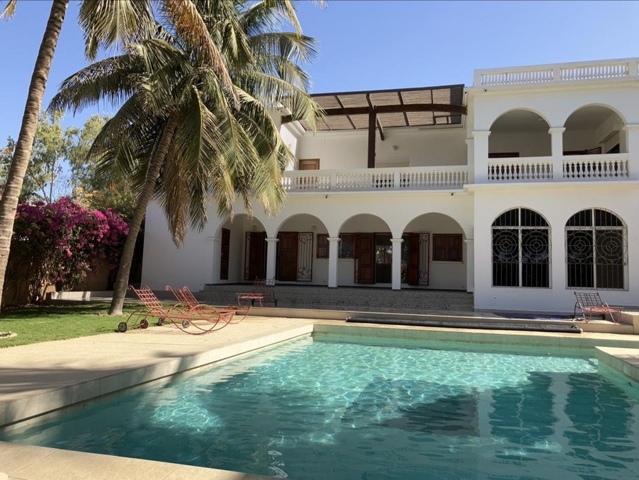 Vente Maison NIAKH NIAKHAL  630 000 €