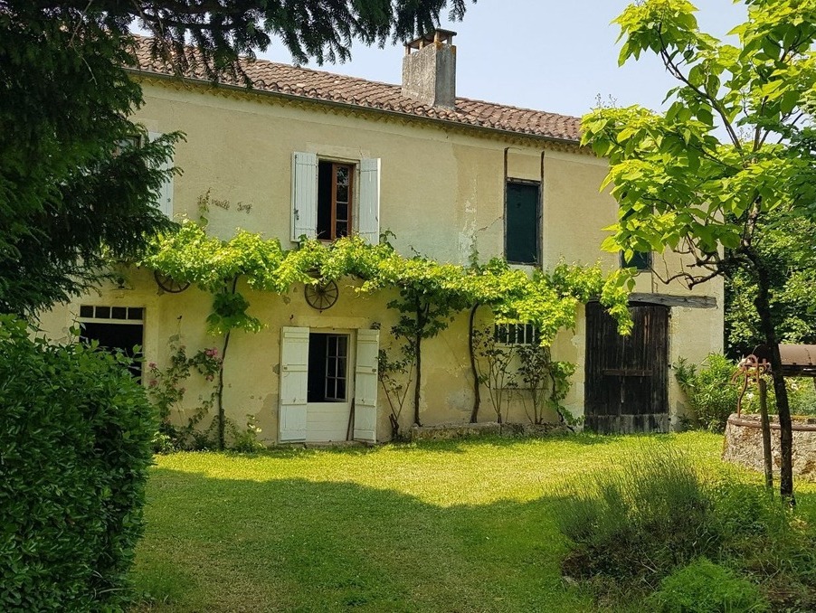 Vente Maison NERAC  239 000 €