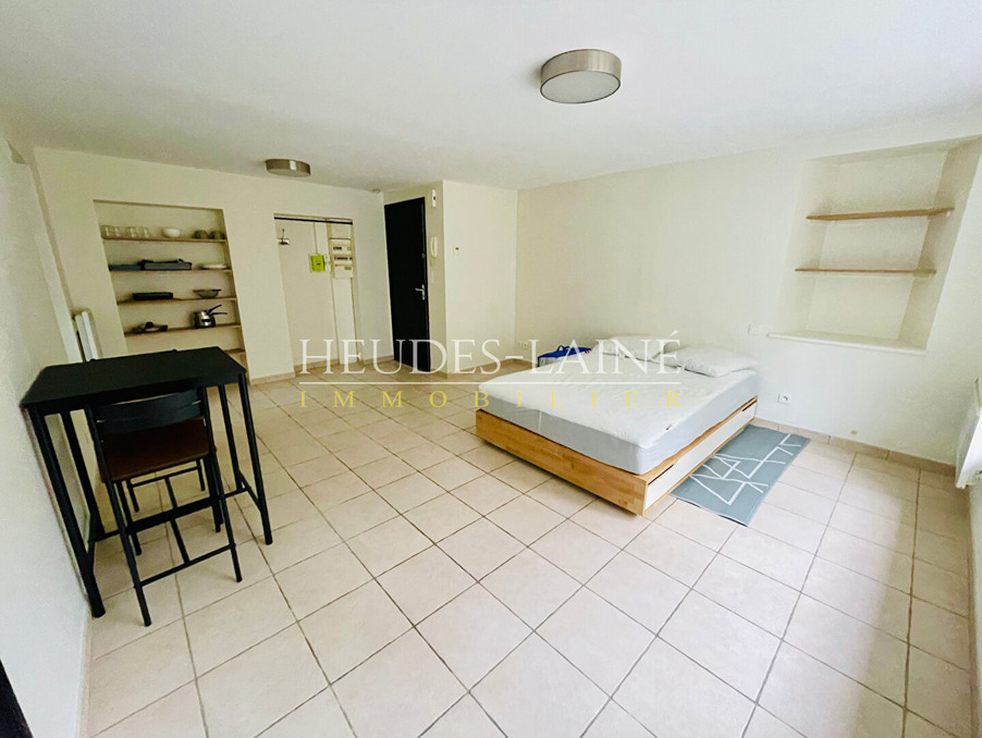 Location Appartement Avranches  387 €