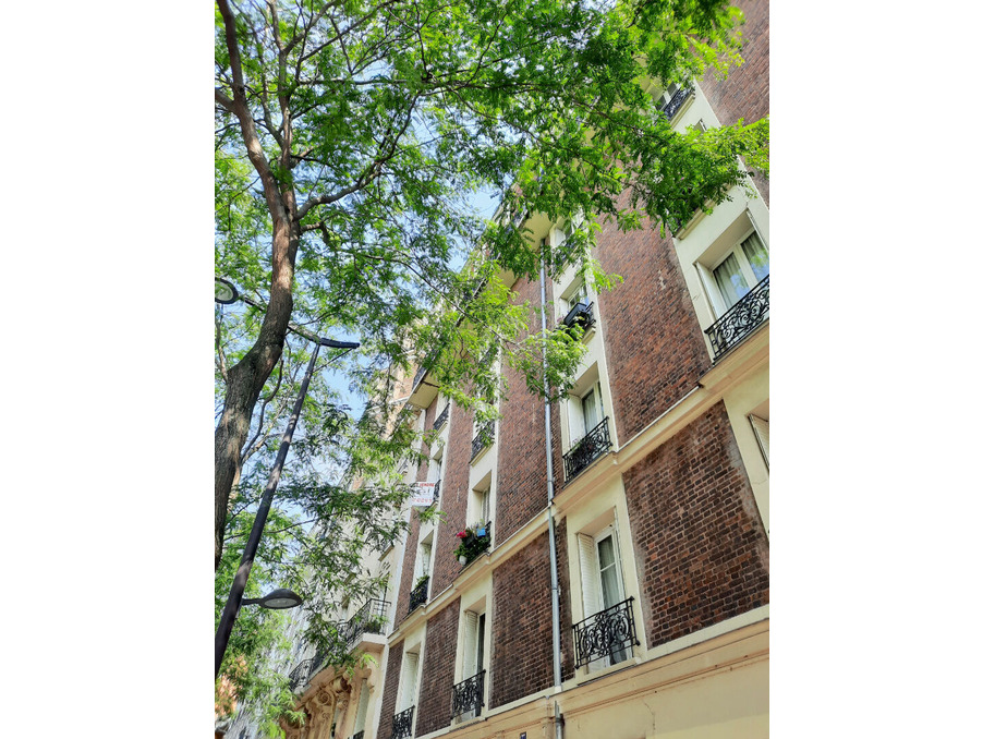 Vente Appartement Paris  388 500 €