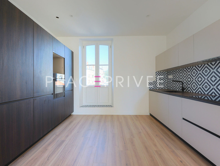 Vente Appartement Nancy  289 000 €