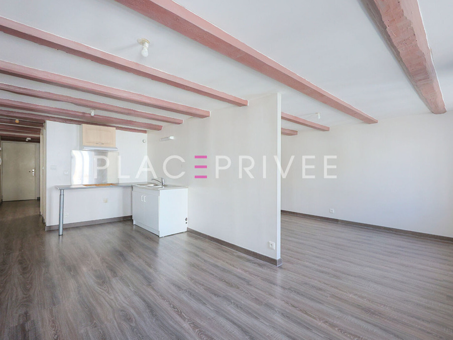 Vente Appartement Nancy  150 000 €