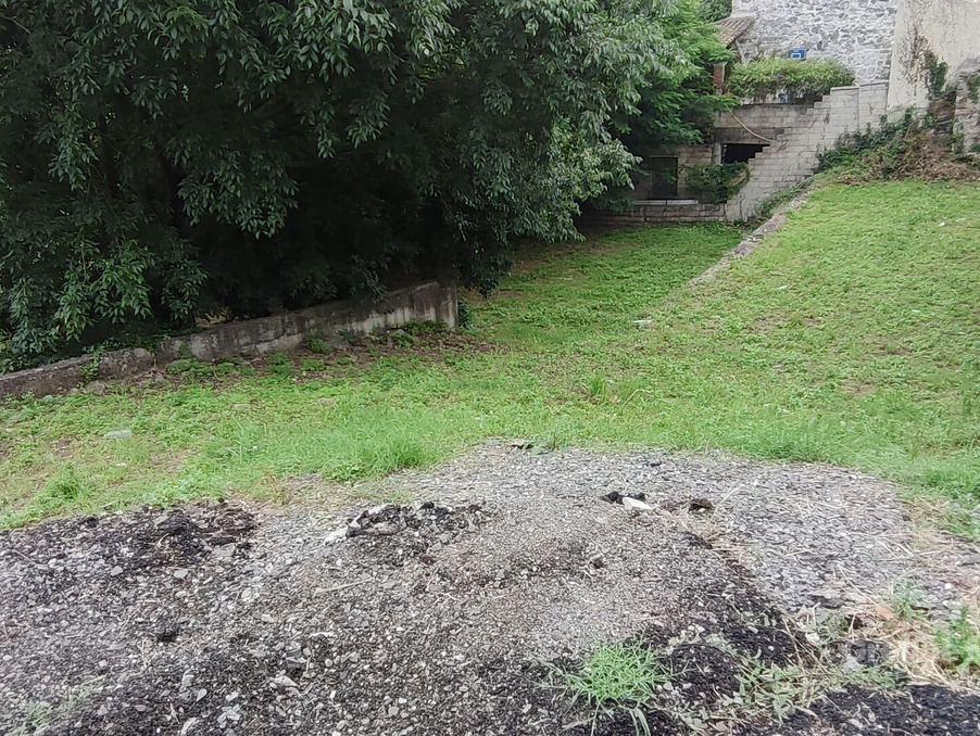 Vente Terrain Ales 49 000 €