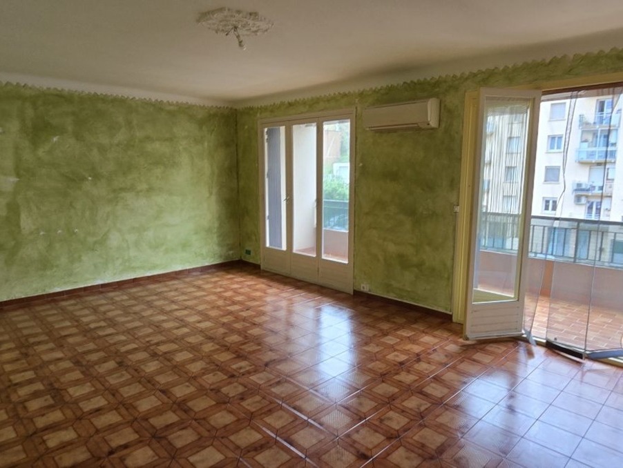 Vente Appartement AJACCIO  220 000 €