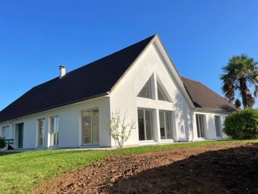 Vente Maison FONTAINE LA MALLET  699 000 €