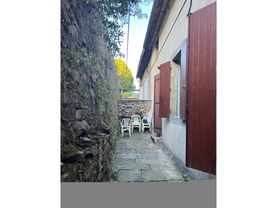 Vente Maison SAINT PONS DE THOMIERES 87 000 €
