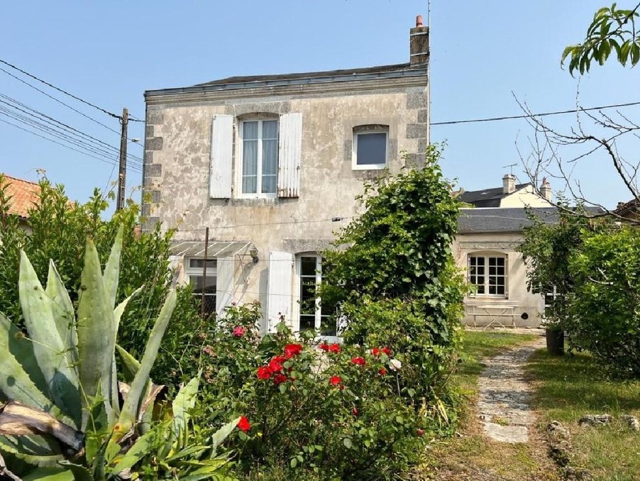 Vente Maison RUFFEC  127 650 €