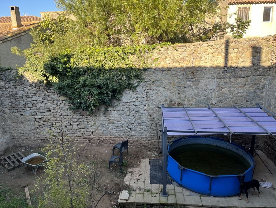 Vente Maison PEPIEUX  138 000 €
