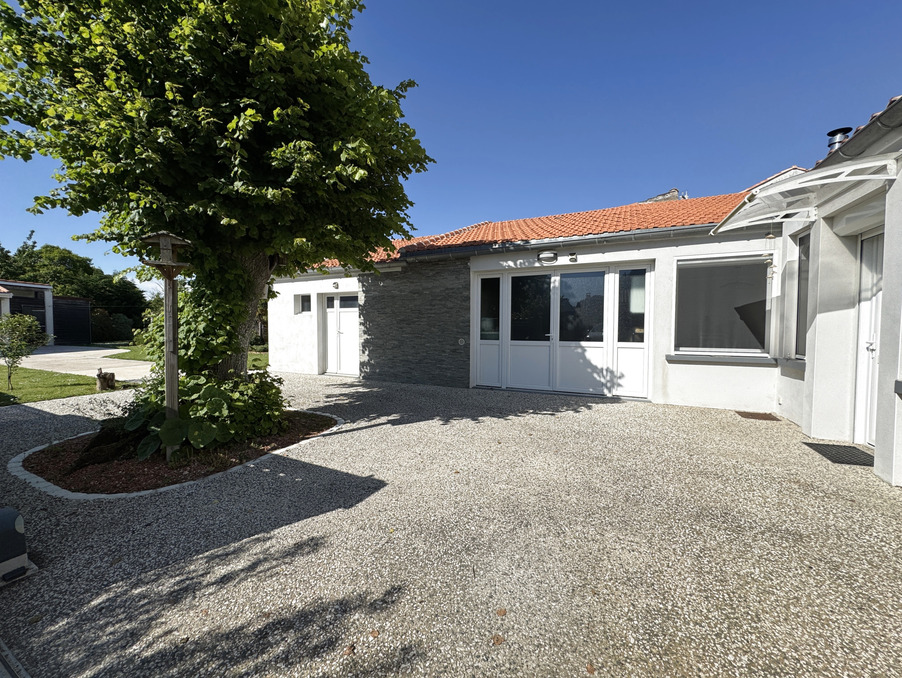 Vente Maison Arvert  305 000 €
