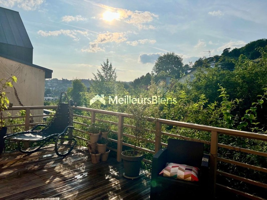 Vente Maison Bois-Guillaume  338 000 €