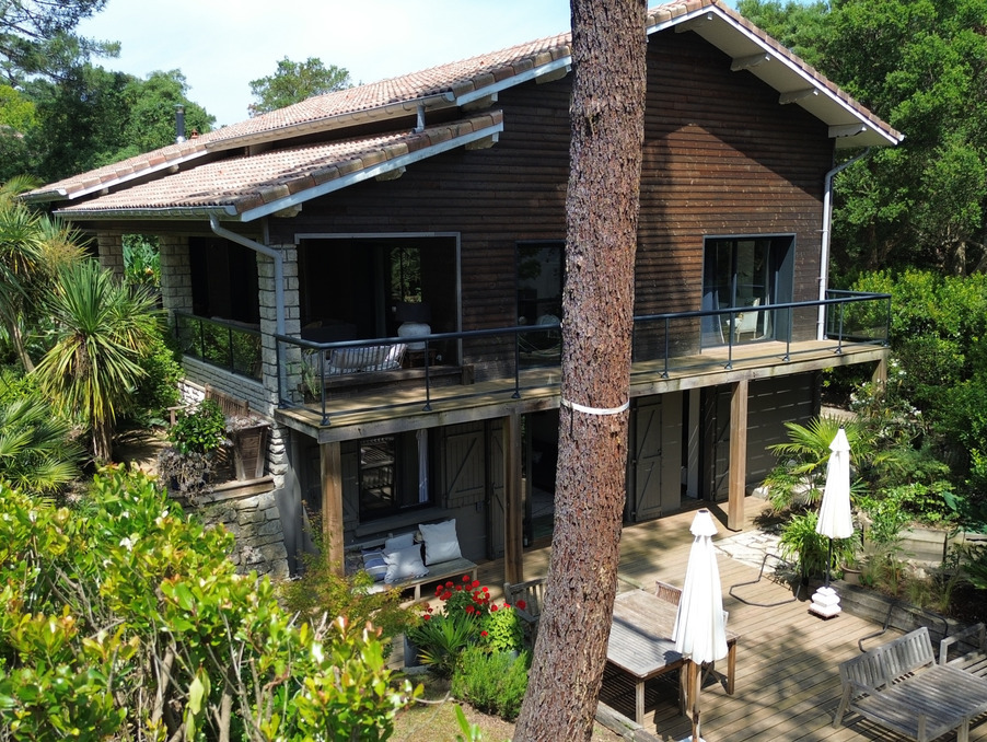 Vente Maison Soorts-Hossegor 2 680 000 €