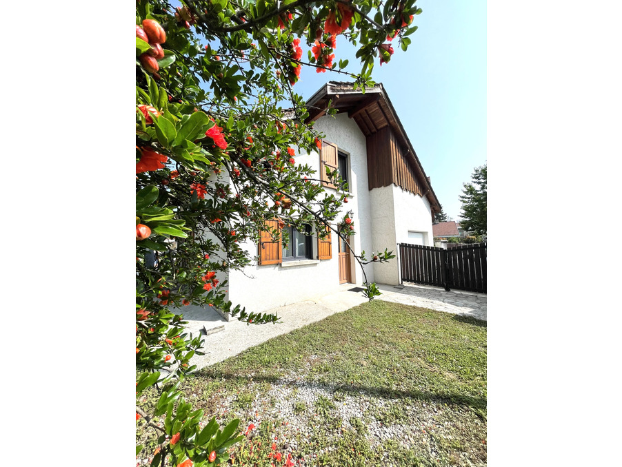 Vente Maison Claix  460 000 €