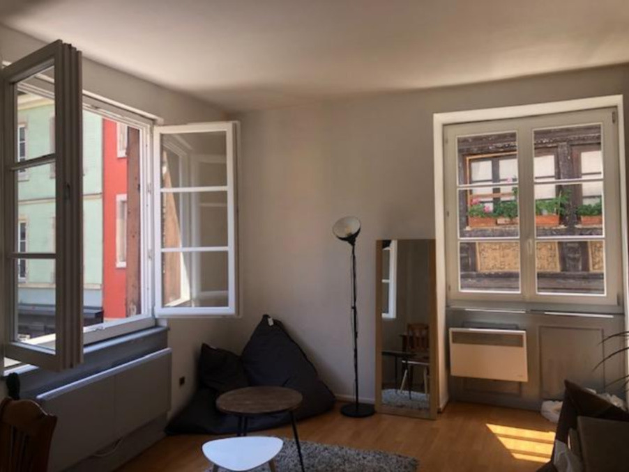 Location Appartement Strasbourg  613 €