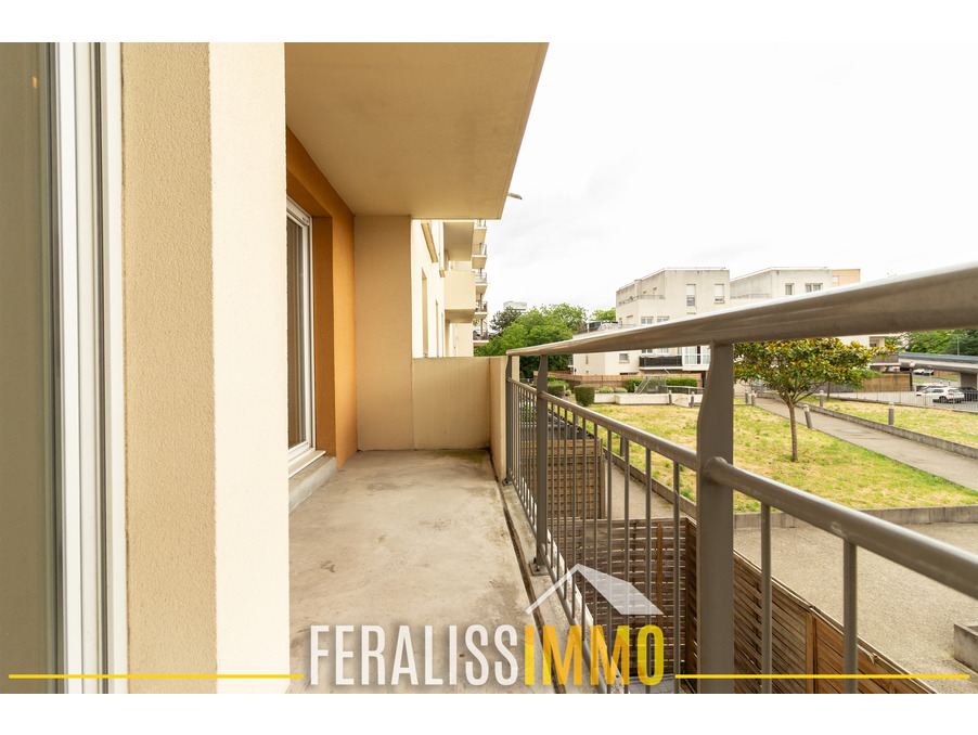 Vente Appartement Cergy  184 900 €