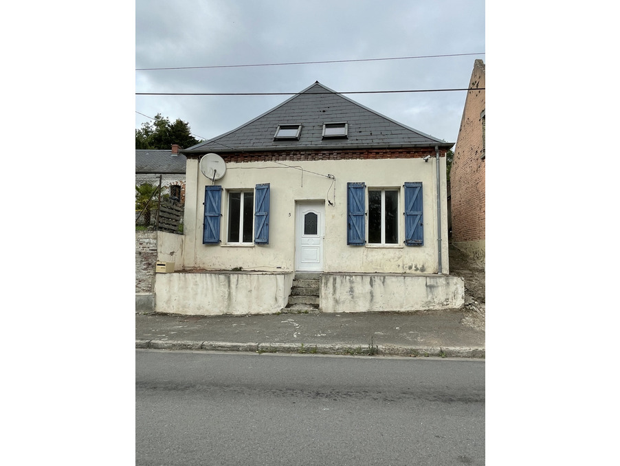 Vente Maison Lesquielles-Saint-Germain 54 000 €
