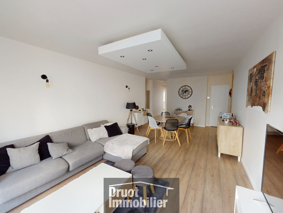 Vente Appartement Rodez  169 000 €