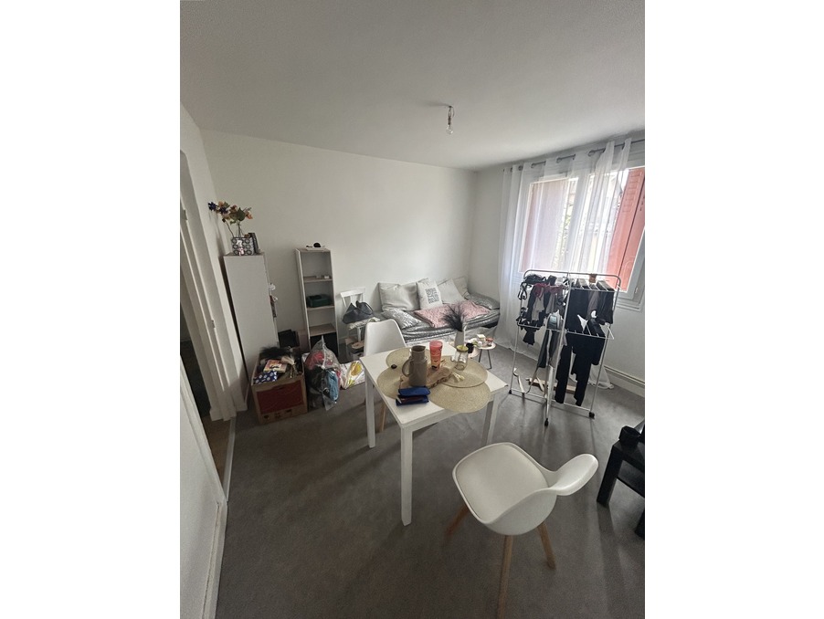 Location Appartement TOULOUSE  573 €