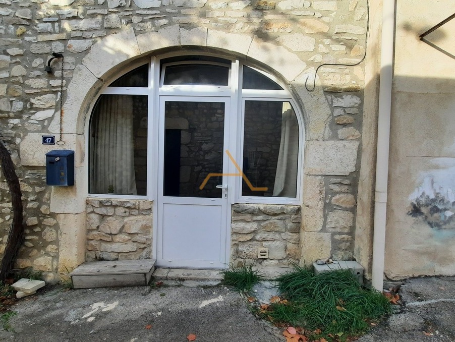 Location Appartement PONT DE BARRET  590 €