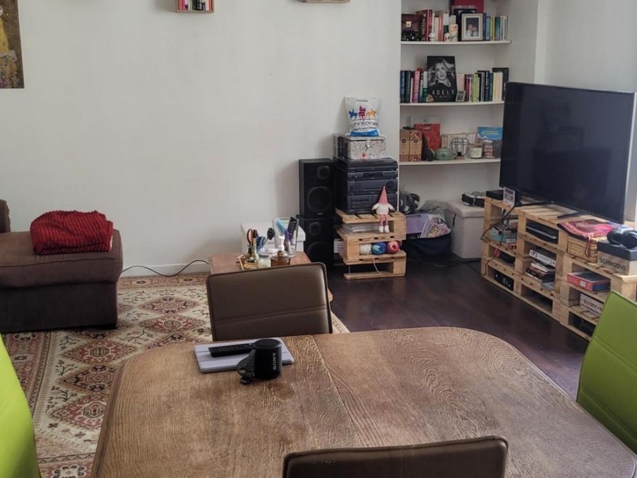 Location Appartement Angers  770 €
