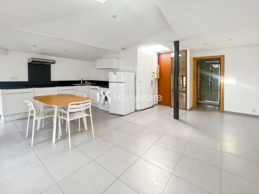 Vente Appartement Toulouse  254 000 €